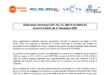 thumbnail of 2025 12 16 V.1.3 Déclaration commune CFDT FO SNCTA UNSA FS DGAC 17 12 2025