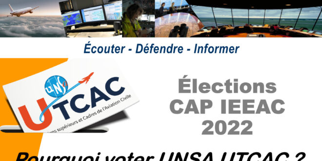 thumbnail of CAP IEEAC Pourquoi voter UTCAC