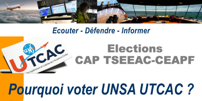 thumbnail of CAP TSEEAC CEAPF POURQUOI VOTER UTCAC