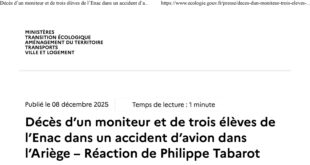 thumbnail of Communiqué de presse – ministre des transports