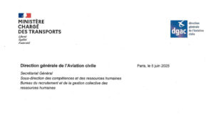 thumbnail of Communiqué mobilité printemps 2025