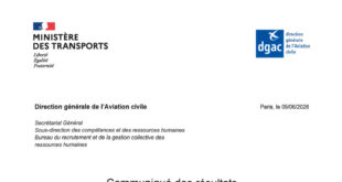 thumbnail of Communiqué mobilité printemps 2026 – 2026PRINT