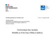 thumbnail of Communiqué résultats-FIDELO 2026-2