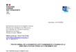 thumbnail of Procès-verbal de la réunion du jury d’admission à l’examen pour la 2ème qualification 2023