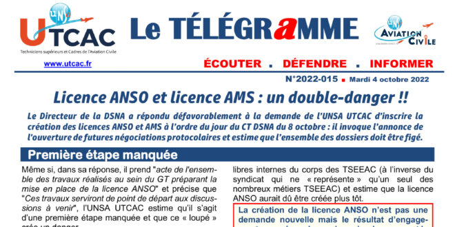 thumbnail of Tele_2022_015-CT-DSNA-Licence-ANSO-et-licence-AMS-vdef