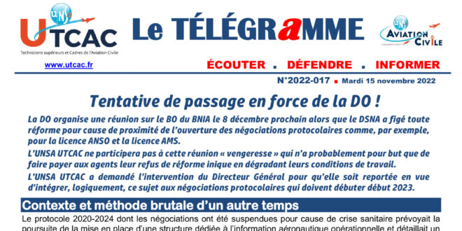 thumbnail of Télé_2022_017 Info Aero Operationnelle vdef