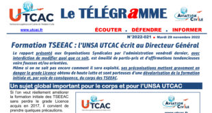 thumbnail of Télé_2022_021 Formation TSEEAC action UTCAC vers DG