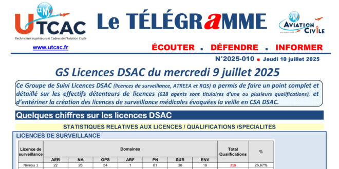 thumbnail of Télé_2025_010 GS Licences DSAC vDef