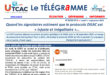 thumbnail of Télé_2025_013 Greve protocole et CFDT