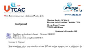 thumbnail of lettre_utcac_sg_21_015_acces_aux_aeroports_certifies